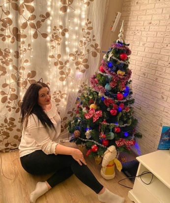 Людмила