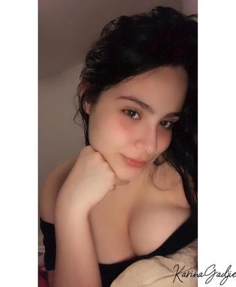 Анкета проститутки Аллочка - Фото 1, Чортков, 27 лет, №14280