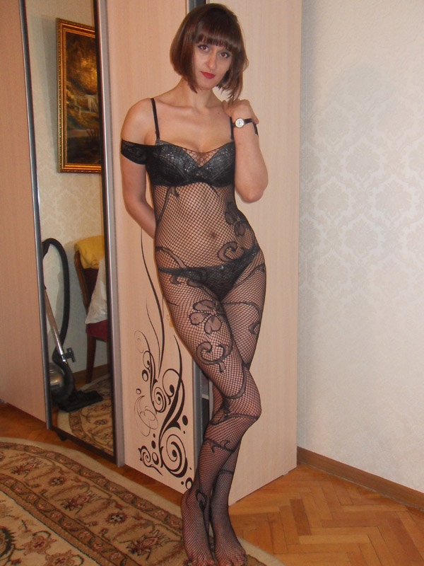 Анкета проститутки Инна - Фото 1, Чортков, 27 лет, №25009