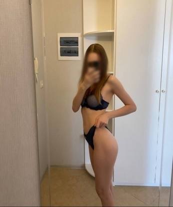 Живу в Москве - город, полный возможностей для наших встреч. 😏💋
Мои услуги включают все, что тебе нужно для полного релакса и удовлетворения. Наши встречи наполнены страстью, нежностью и беззаботностью - я гарантирую, что ты будешь ощущать себя особенным со мной.
У меня большой выбор фото, чтобы ты мог увидеть, насколько я привлекательна и соблазнительна. Смотри фото и читай отзывы обо мне, и ты убедишься, что я именно то, что тебе нужно. 😉📸
Не откладывай на потом - смело звони мне и давай устроим встречу, о которой ты всегда мечтал. Я гарантирую конфиденциальность, уважение и полное погружение в мир наслаждения. Оставь все заботы и проблемы за порогом, а я позабочусь о твоем идеальном вечере. С нетерпением жду нашей встречи! 💃💫 Тереза